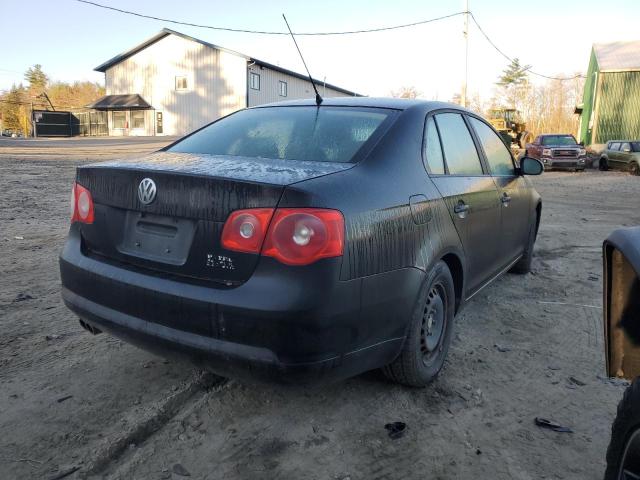 Photo 4 from auction – 2007 VOLKSWAGEN JETTA with VIN 3VWGG71K47M012370