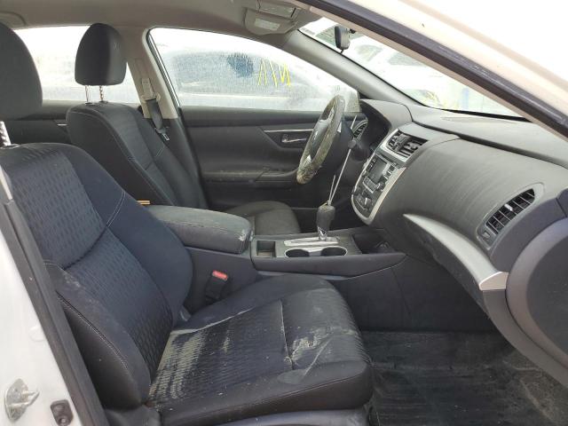 Photo 5 from auction – 2017 NISSAN ALTIMA 2.5 with VIN 1N4AL3AP8HC262163