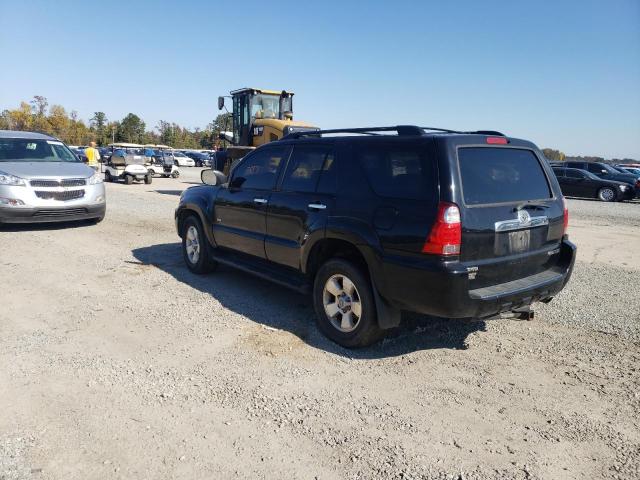 Photo 3 from auction – 2006 TOYOTA 4RUNNER SR with VIN JTEZU14R468058791
