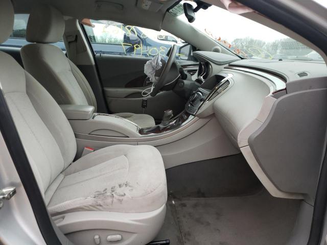Photo 5 from auction – 2010 BUICK LACROSSE C with VIN 1G4GA5EC8AF250110