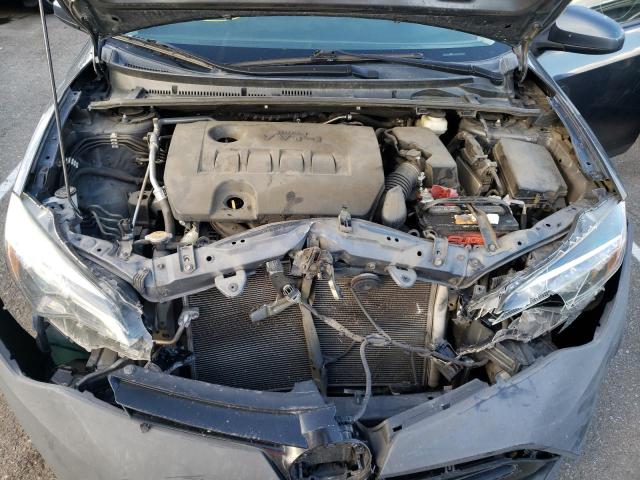 Photo 7 from auction – 2017 TOYOTA COROLLA L with VIN 5YFBURHE8HP598146