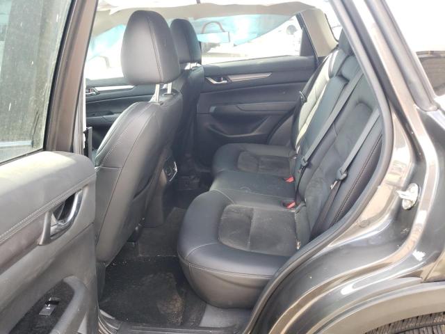 Photo 6 from auction – 2019 MAZDA CX-5 TOURI with VIN JM3KFACM6K1683936