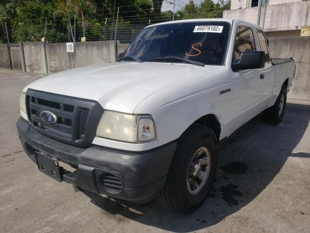 Photo 2 from auction – 2010 FORD RANGER SUP with VIN 1FTKR1ED6APA23274