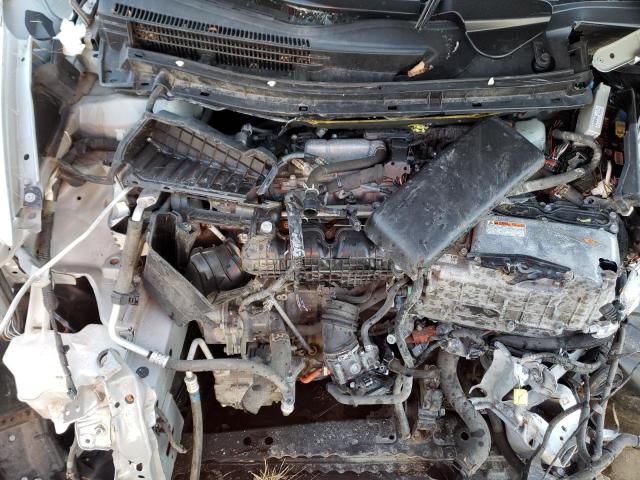 Photo 7 from auction – 2013 TOYOTA PRIUS with VIN JTDKN3DU9D0340262