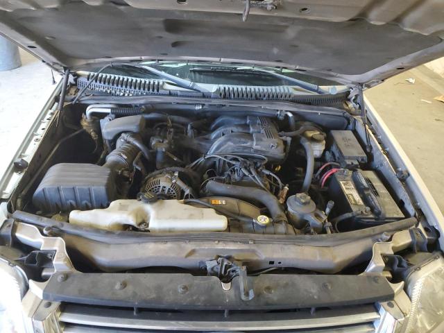 Photo 7 from auction – 2006 FORD EXPLORER X with VIN 1FMEU63E46UB35953