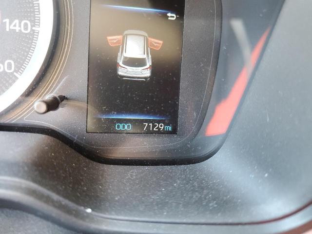 Photo 8 from auction – 2022 TOYOTA COROLLA CR with VIN 7MUAAABG7NV011220
