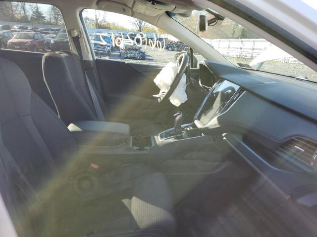 Photo 5 from auction – 2020 SUBARU OUTBACK PR with VIN 4S4BTACC7L3197999