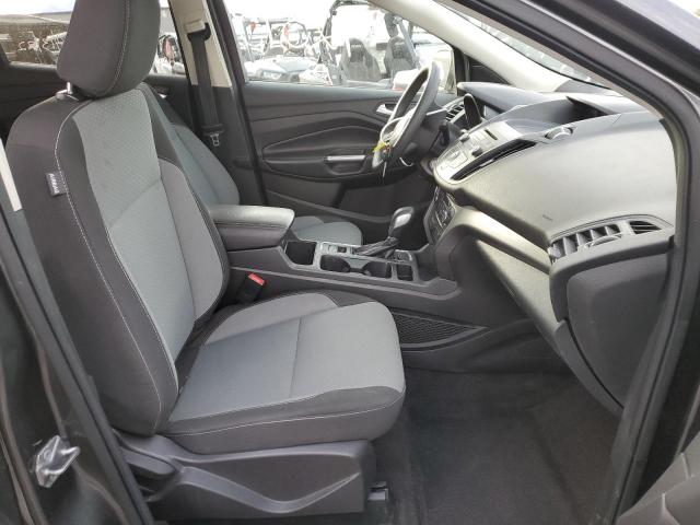 Photo 5 from auction – 2018 FORD ESCAPE SE with VIN 1FMCU9GD6JUC87557