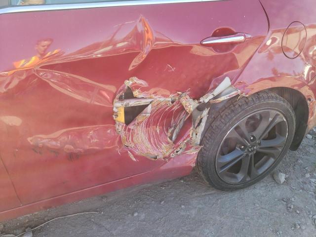Photo 9 from auction – 2014 KIA FORTE EX with VIN KNAFZ4A8XE5059768