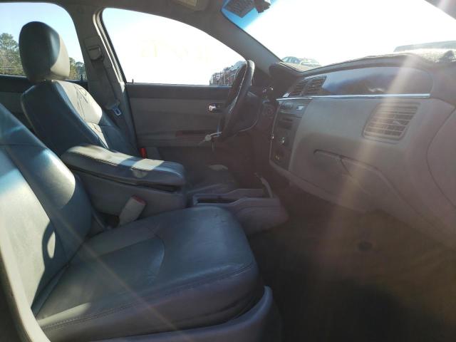 Photo 5 from auction – 2005 BUICK LACROSSE with VIN 2G4WD562551226899