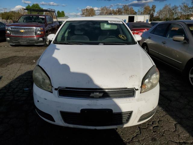 Photo 5 from auction – 2011 CHEVROLET IMPALA LT with VIN 2G1WG5EK1B1113145