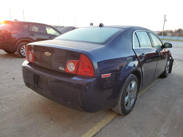 Photo 4 from auction – 2012 CHEVROLET MALIBU LS with VIN 1G1ZA5E02CF237139