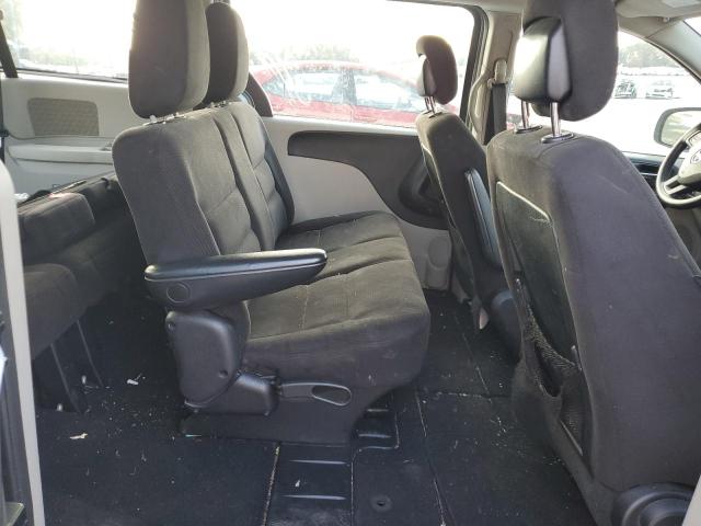 Photo 6 from auction – 2014 DODGE GRAND CARA with VIN 2C4RDGBGXER191387