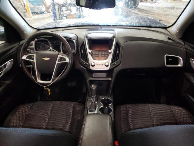 Photo 9 from auction – 2017 CHEVROLET EQUINOX LT with VIN 2GNFLFEK2H6129351