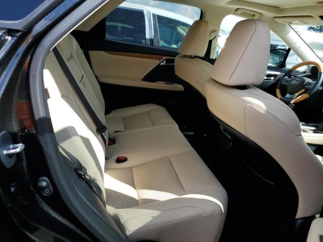 Photo 6 from auction – 2021 LEXUS RX 350 with VIN 2T2HZMAA7MC190135