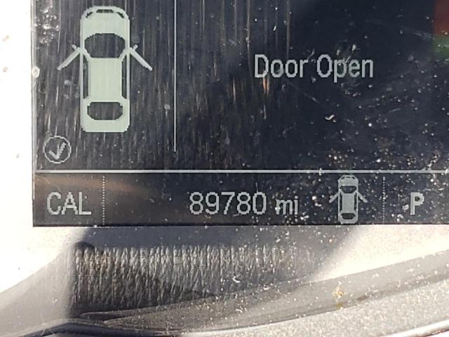 Photo 8 from auction – 2017 CHEVROLET SONIC PREM with VIN 1G1JF5SBXH4111425