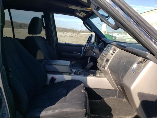 Photo 5 from auction – 2017 FORD EXPEDITION with VIN 1FMJU1JT2HEA68334