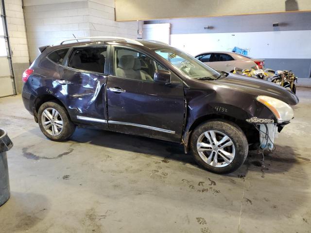 Photo 9 from auction – 2013 NISSAN ROGUE S with VIN JN8AS5MT4DW519995