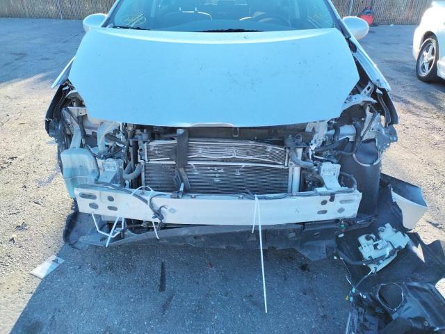 Photo 9 from auction – 2012 TOYOTA PRIUS with VIN JTDKN3DU6C1614655