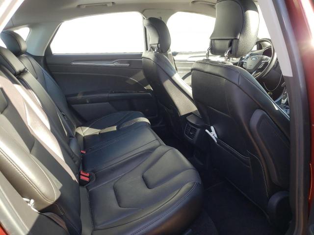 Photo 6 from auction – 2014 FORD FUSION TIT with VIN 3FA6P0K91ER279036