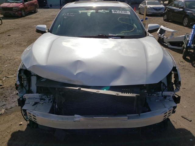 Photo 9 from auction – 2016 HONDA CIVIC EXL with VIN 19XFC1F7XGE026344