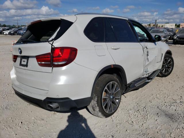 Photo 4 from auction – 2017 BMW X5 SDRIVE3 with VIN 5UXKR2C50H0U18702