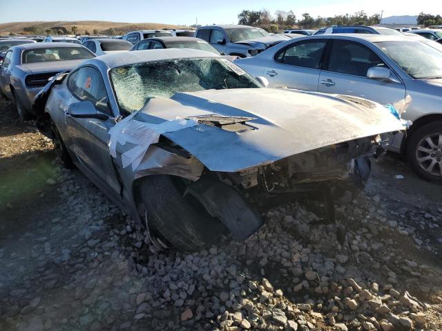 Photo 1 from auction – 2015 FORD MUSTANG GT with VIN 1FA6P8CF7F5403110
