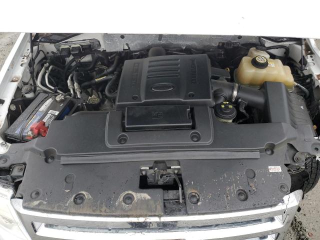 Photo 7 from auction – 2007 FORD EXPEDITION with VIN 1FMFK17567LA52278