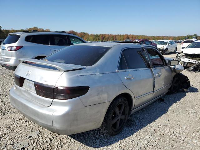 Photo 4 from auction – 2003 HONDA ACCORD EX with VIN JHMCM56693C070012