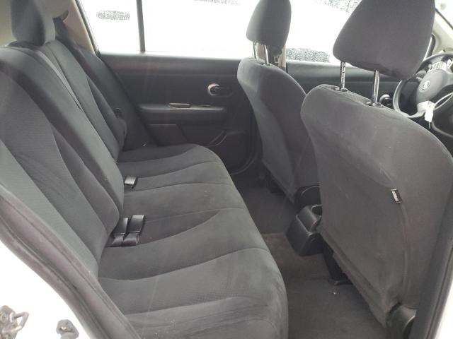 Photo 6 from auction – 2012 NISSAN VERSA S with VIN 3N1BC1CP6CK268100