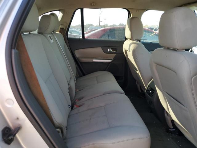 Photo 6 from auction – 2012 FORD EDGE SE with VIN 2FMDK3GC0CBA63756