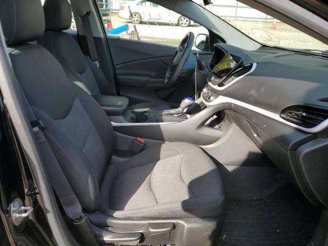 Photo 5 from auction – 2016 CHEVROLET VOLT LT with VIN 1G1RC6S53GU121515