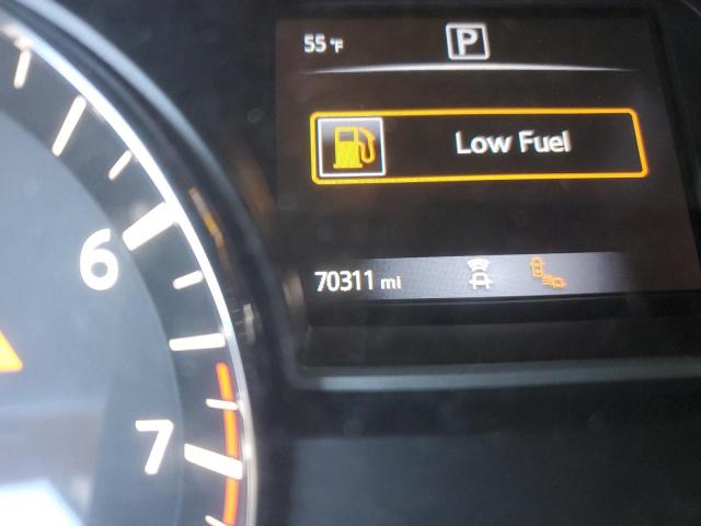 Photo 8 from auction – 2018 NISSAN ALTIMA 2.5 with VIN 1N4AL3AP4JC272002