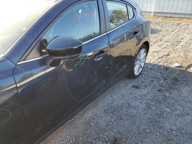 Photo 9 from auction – 2017 MAZDA 3 TOURING with VIN 3MZBN1L37HM157746