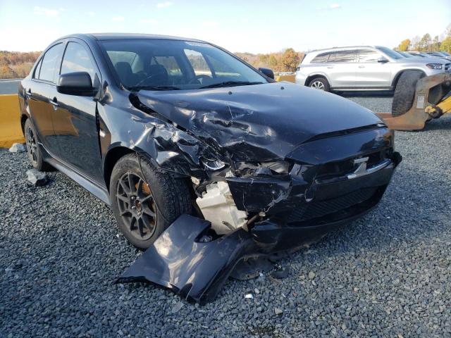 Photo 1 from auction – 2014 MITSUBISHI LANCER ES/ with VIN JA32U2FU1EU011977