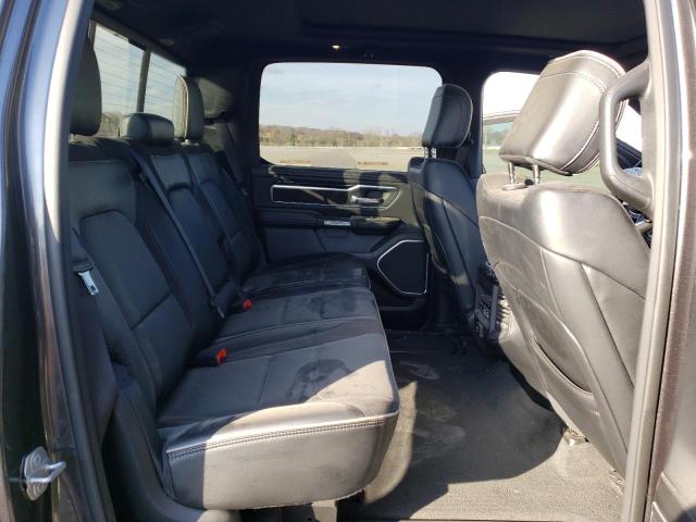 Photo 6 from auction – 2021 RAM 1500 LARAM with VIN 1C6SRFJT2MN790475