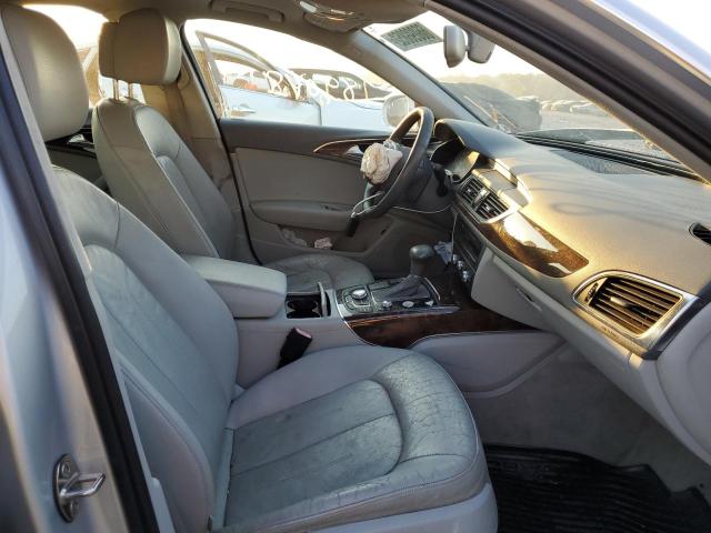 Photo 5 from auction – 2012 AUDI A6 PREMIUM with VIN WAUCFAFC1CN097720