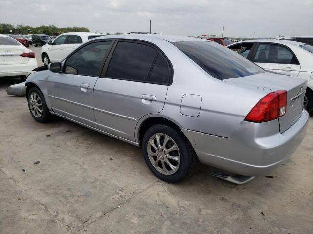 Photo 2 from auction – 2003 HONDA CIVIC EX with VIN 2HGES267X3H600994