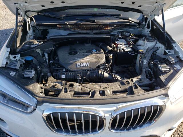 Photo 7 from auction – 2018 BMW X1 XDRIVE2 with VIN WBXHT3C36J5L25406