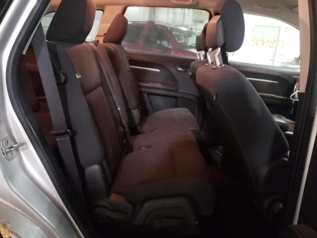 Photo 6 from auction – 2010 DODGE JOURNEY SX with VIN 3D4PG5FV9AT109736