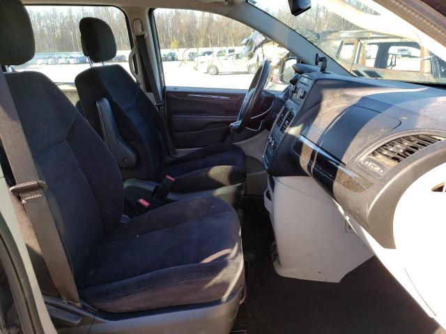 Photo 5 from auction – 2014 DODGE GRAND CARA with VIN 2C4RDGBG1ER222896