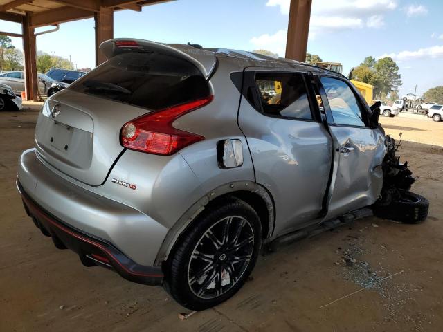 Photo 4 from auction – 2013 NISSAN JUKE S with VIN JN8AF5MR6DT223869