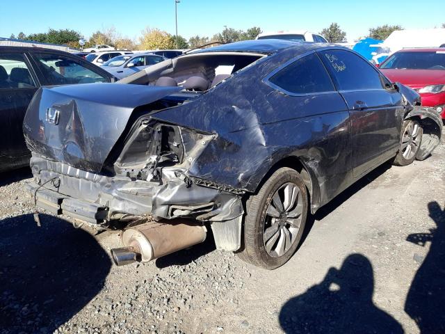 Photo 4 from auction – 2012 HONDA ACCORD LX with VIN 1HGCS1B3XCA021250
