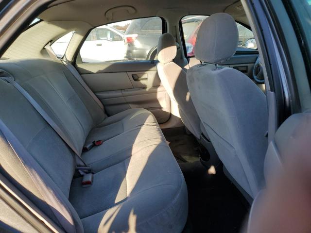 Фото 6 с аукциона – 2003 FORD TAURUS LX с VIN 1FAFP52U13A244831