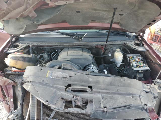 Photo 7 from auction – 2009 CHEVROLET SUBURBAN C with VIN 1GNFC26009R171366