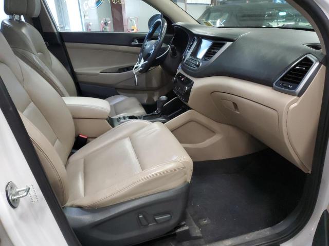 Photo 5 from auction – 2016 HYUNDAI TUCSON LIM with VIN KM8J3CA24GU130407