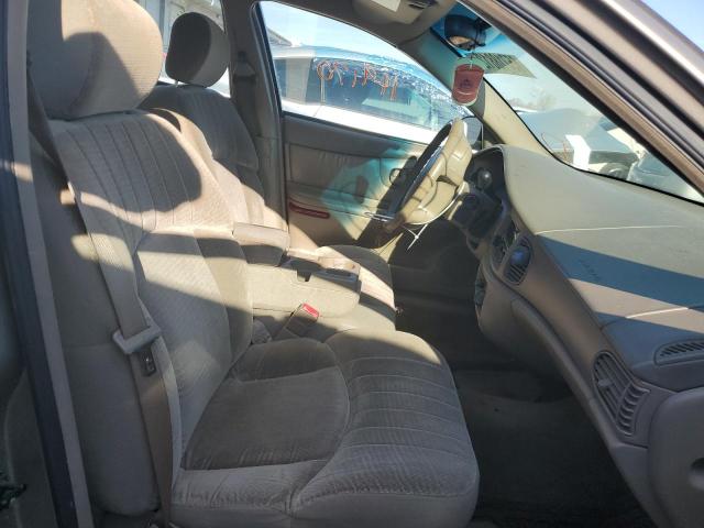 Photo 5 from auction – 2003 BUICK CENTURY CU with VIN 2G4WS52J031155854