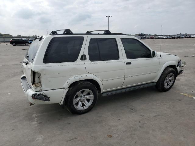 Photo 3 from auction – 2003 NISSAN PATHFINDER with VIN JN8DR09X73W709165