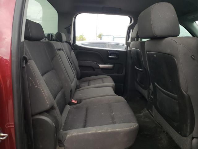 Photo 6 from auction – 2014 CHEVROLET SILVERADO with VIN 3GCPCREC0EG172478