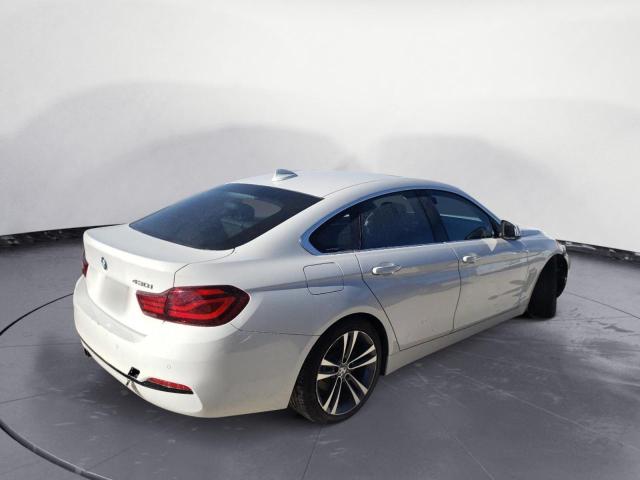 Photo 3 from auction – 2020 BMW 430I GRAN with VIN WBA4J1C09LCE20486